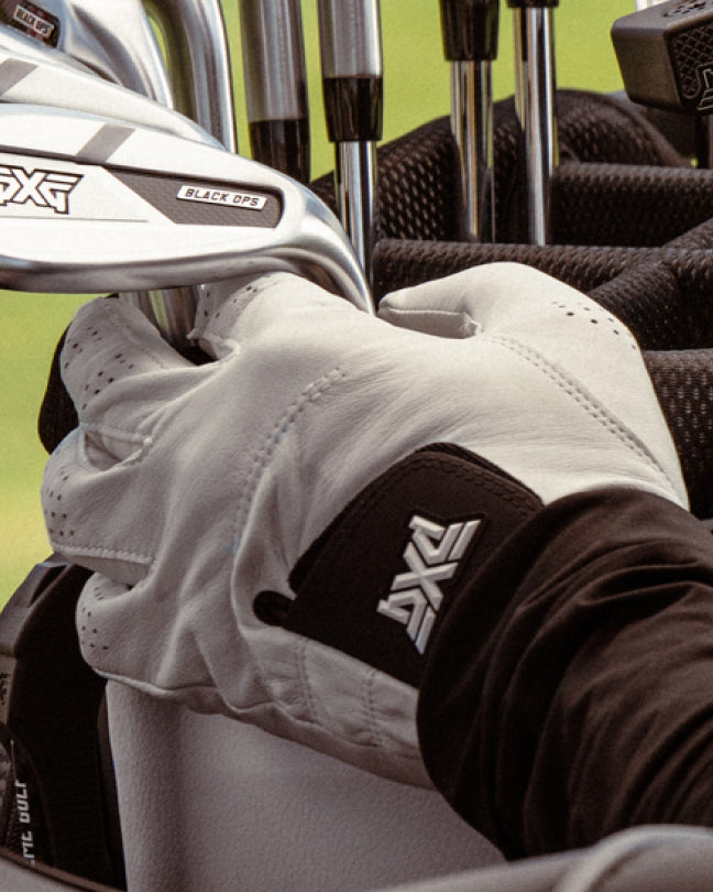 Golf Gear | Everything You Need to Play the Game - PXG