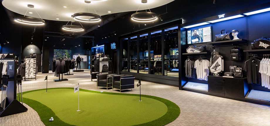 Parsons Xtreme Golf (PXG) makes the world's finest golf clubs & equipment, engineered for golfers at every level & custom fitted to maximize performance.