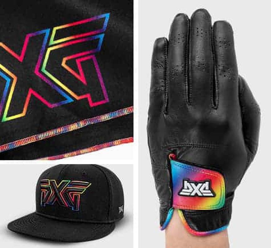 Shop PXG Accessories - Hats, Gloves, Ball Markers & More | PXG