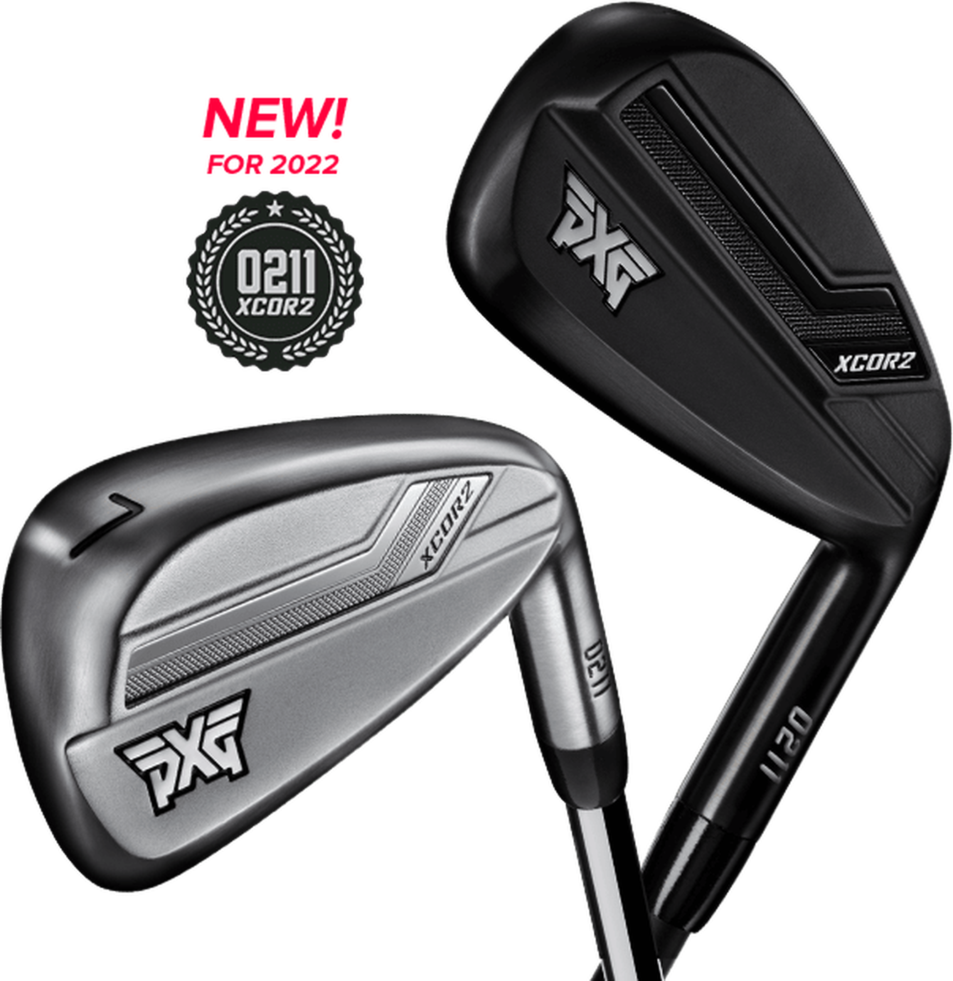 PXG 0211 XCOR2 IRONS