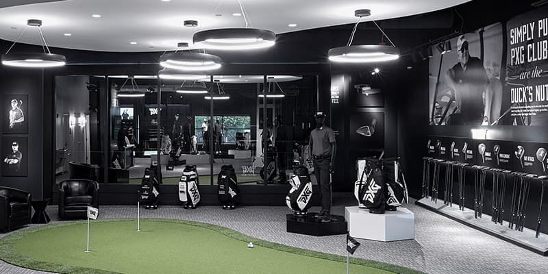 Chicago-North PXG Store
