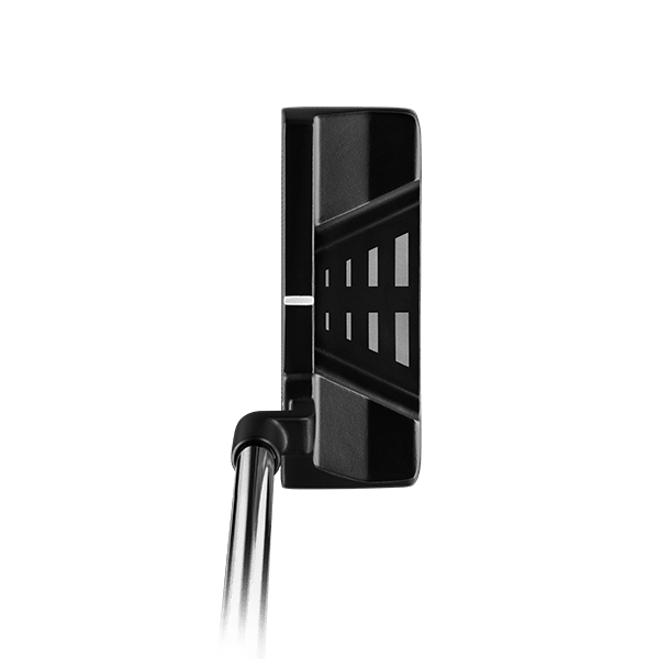 top view of 0211 hellcat putter