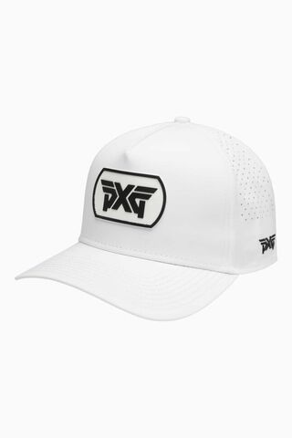 PXG Dog Tag Hat
