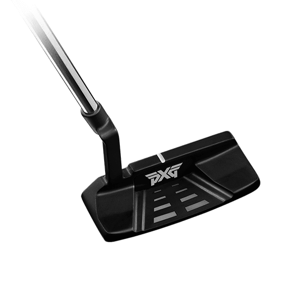 back view of 02111 hellcat putter