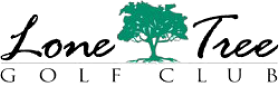 Lone Tree Golf Club Logo