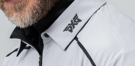PXG Summer 23 Apparel Collection