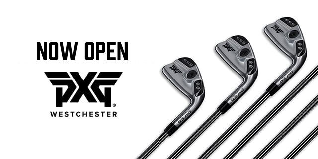 PXG Golf Club Fittings The Ultimate Fitting Experience