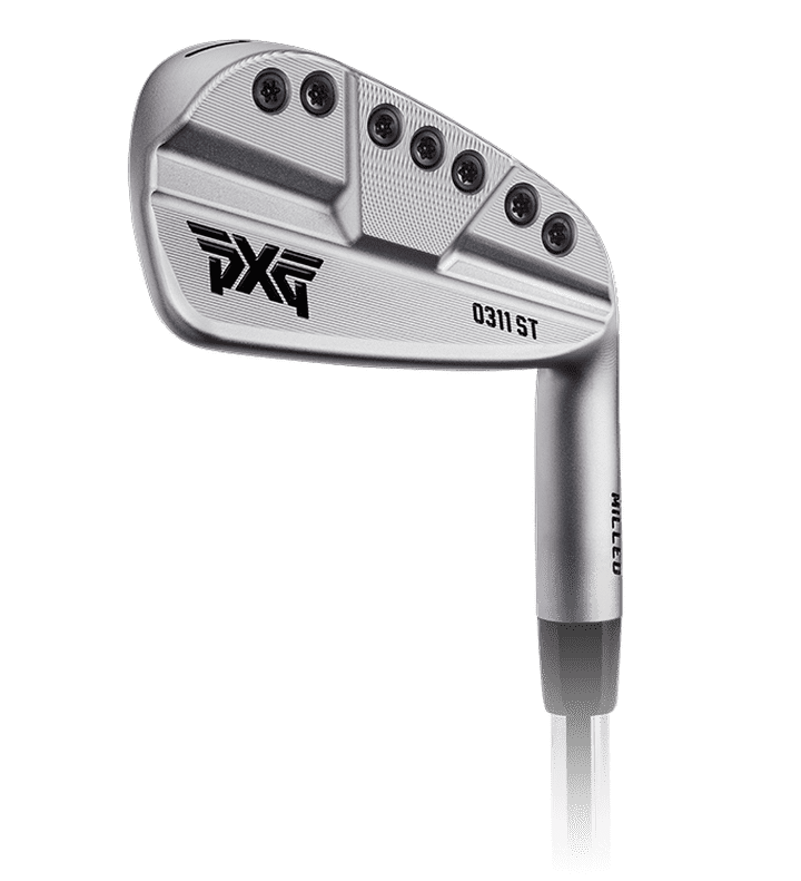 Buy 0311ST Blades and Iron Sets | PXG