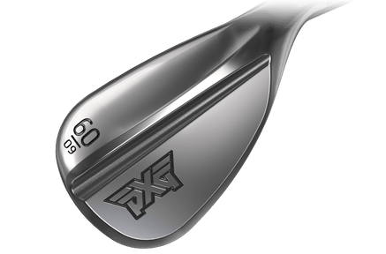 PXG  0311  FORGED  52.56°