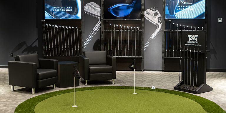Westchester PXG Store
