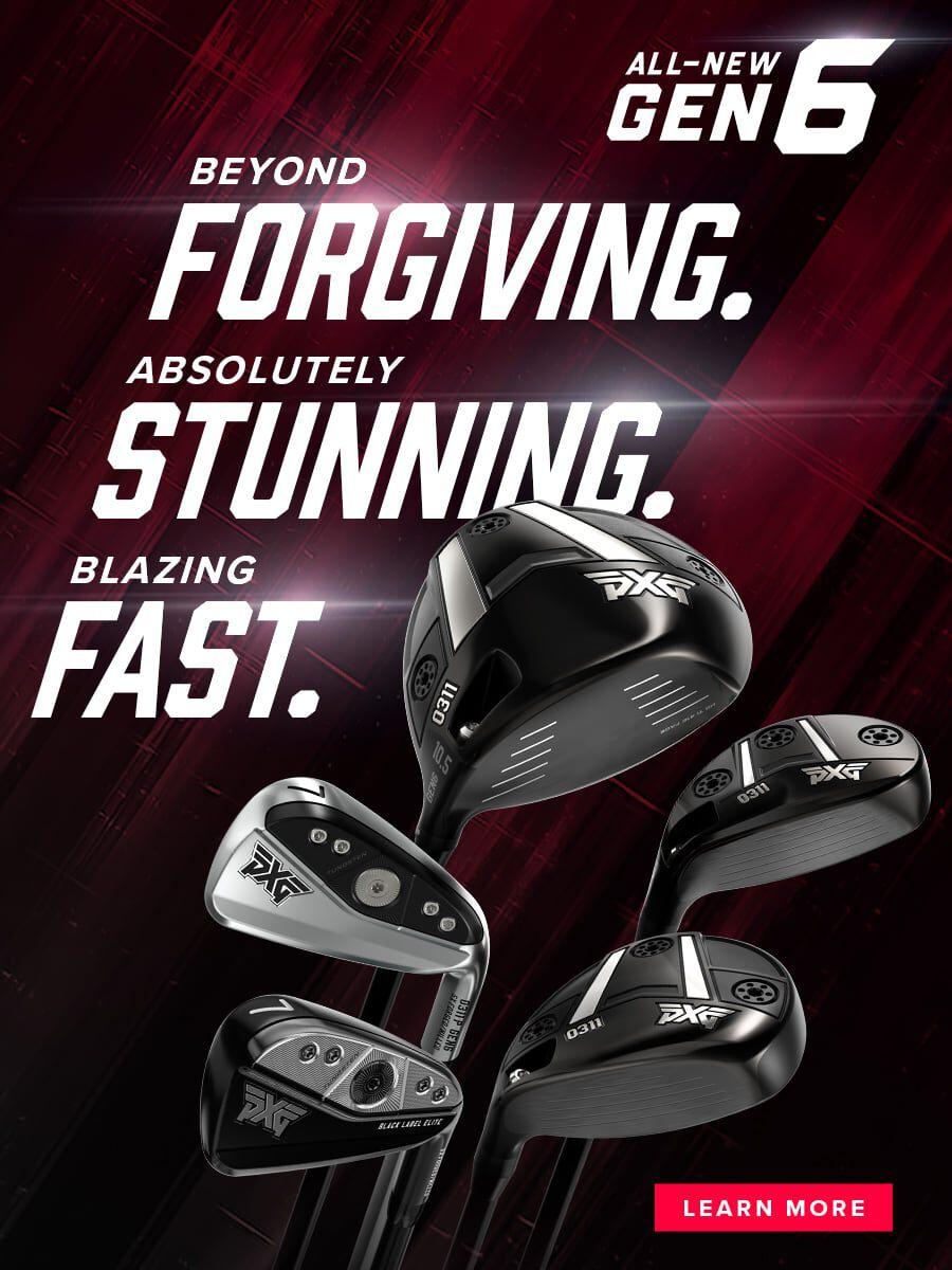 Logisch Poging Groenland PXG - Parsons Xtreme Golf - Clubs Unlike Any Other