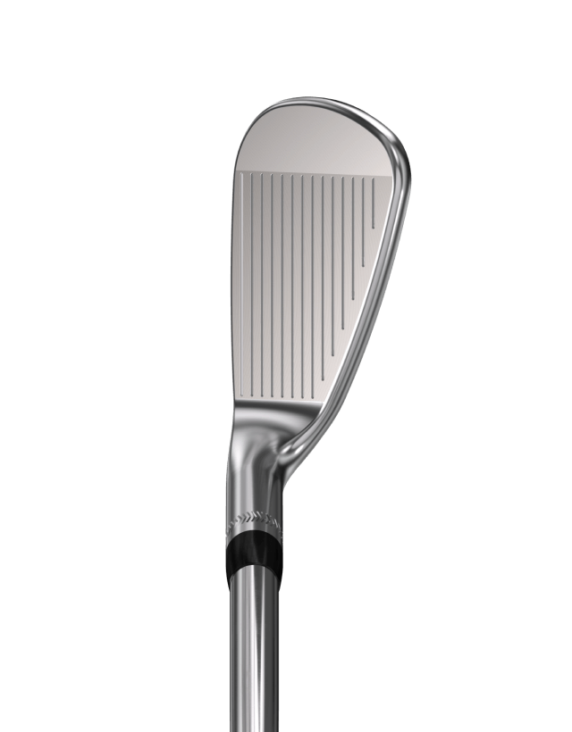 0317 ST Players Irons - Xtreme Dark | Shop Golf Blades & Irons at PXG