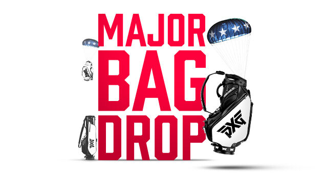 Major Bag Drop