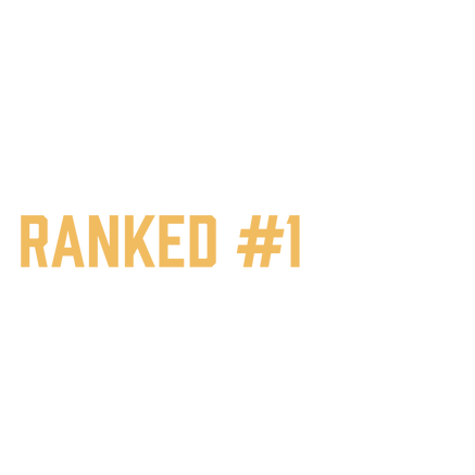 PXG GEN6 Irons ranked #1