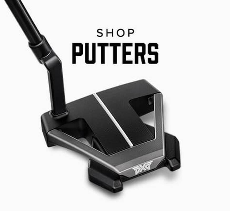 PXG Putters