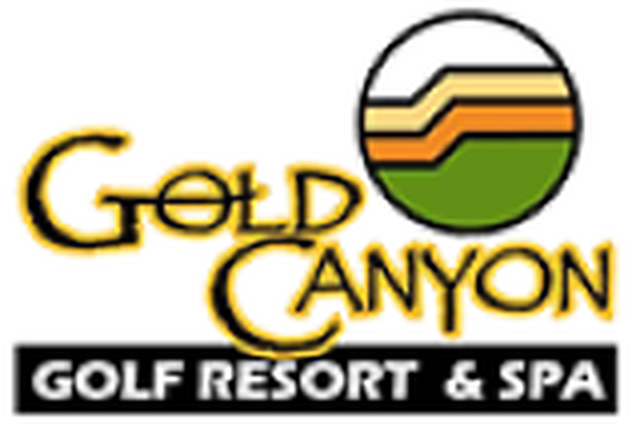Gold Canyon Golf Resort & Spa Logo