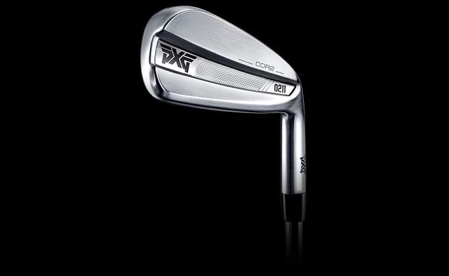 PXG 0211 Irons - Our Best Cast Irons Yet - PXG