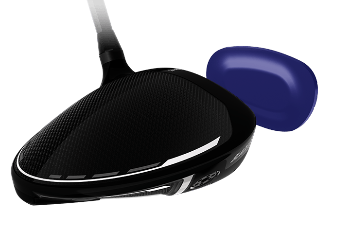 PXG 0311 Black Ops Driver High Speed Face Technology