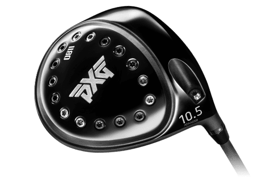 PXG 0811 Driver