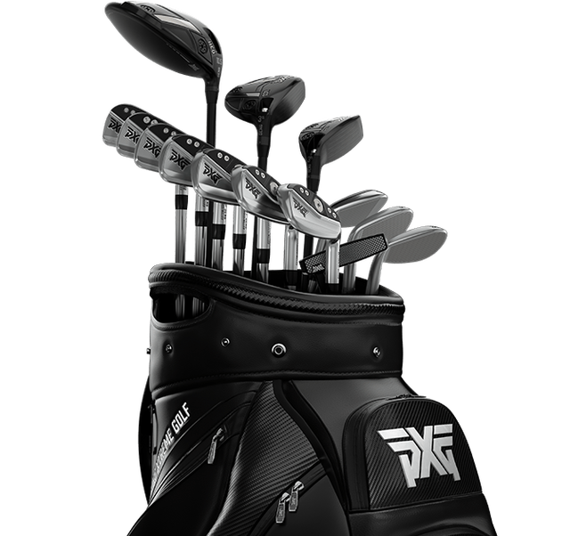 PXG Indianapolis | Golf Store - Club Fitting, Clothes & Accessories
