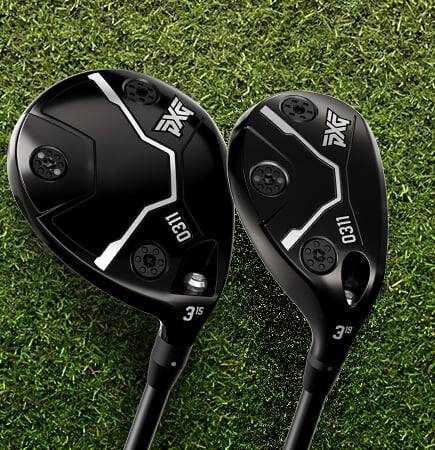 black ops fairways and hybrids
