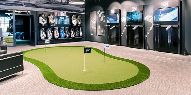 Chicago West PXG Store