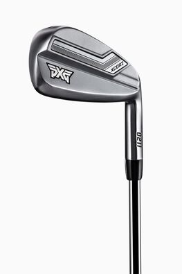 0211 Irons and Wedges