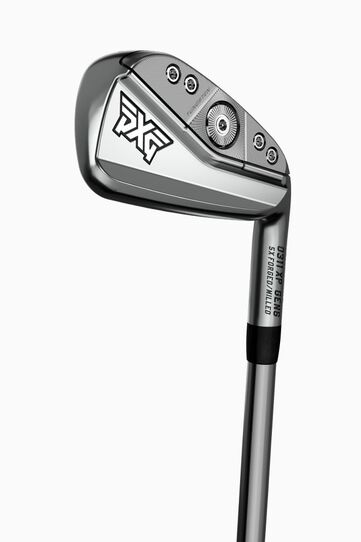GEN6 0311 XP Irons and Wedges