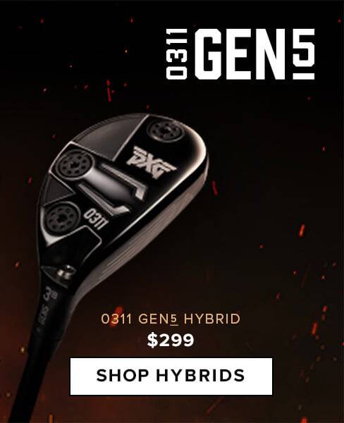 Shop GEN5 Hybrids