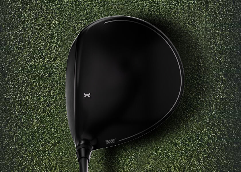 2022 0211 Driver | Shop High-Performing Golf Drivers at PXG