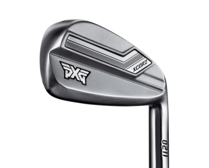Shop 0211 XCOR2 Irons