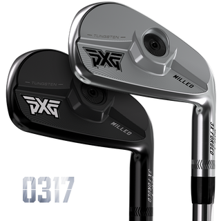 0317 T Players Irons