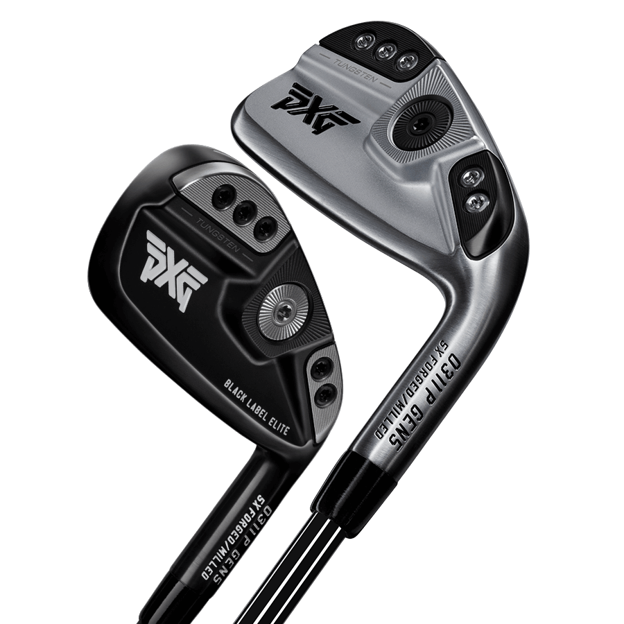 Buy PXG Players Irons