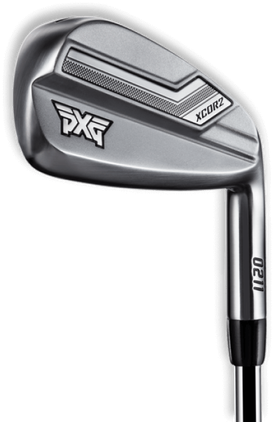 0211 XCOR2 golf iron