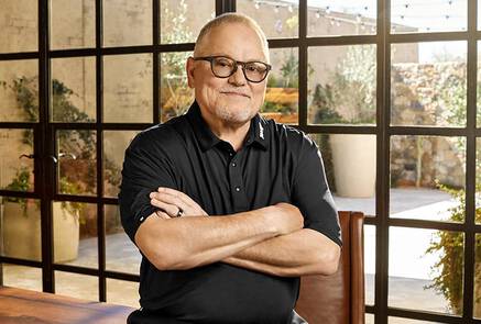 Image of founder Bob Parsons