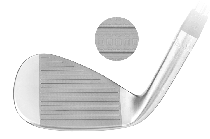 Legacy Clubs: 0311 Forged Golf Wedges | PXG