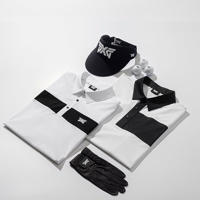 pxg gear and accessories