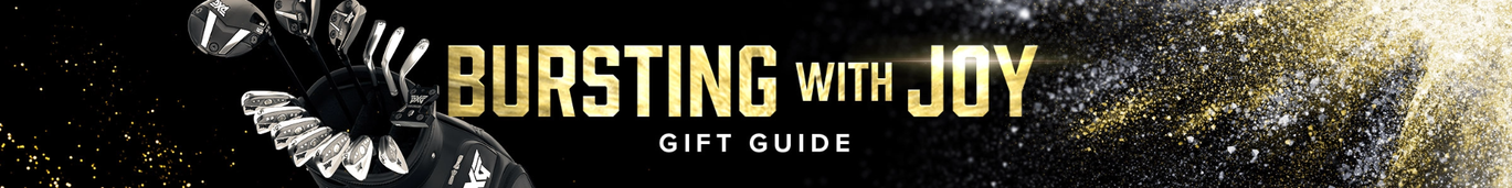Bursting with Joy Holiday Gift Guide