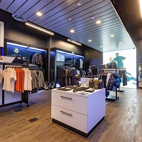 PXG Scottsdale | Golf Store - Club Fitting, Clothes & Accessories