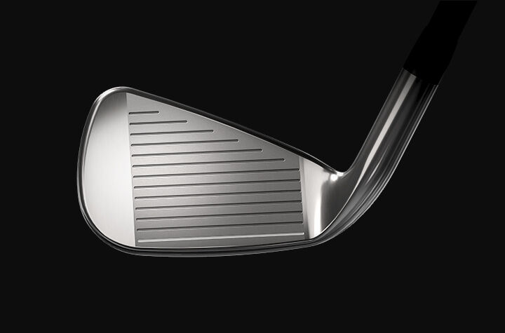 0211 XCOR2 - Xtreme Dark Finish | Shop Golf Irons at PXG