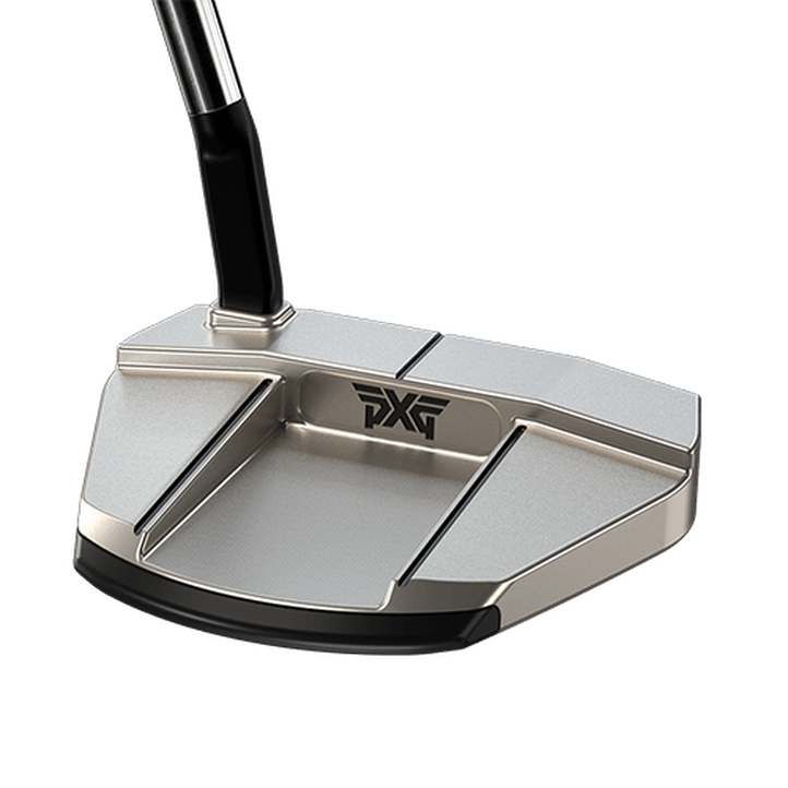 One & Done | Battle Ready II Putters | PXG