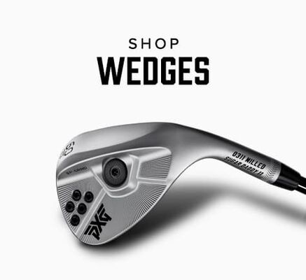 PXG Wedges