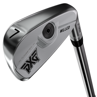 0317 T Irons