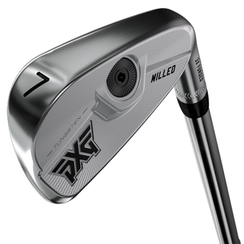 0317 T Irons
