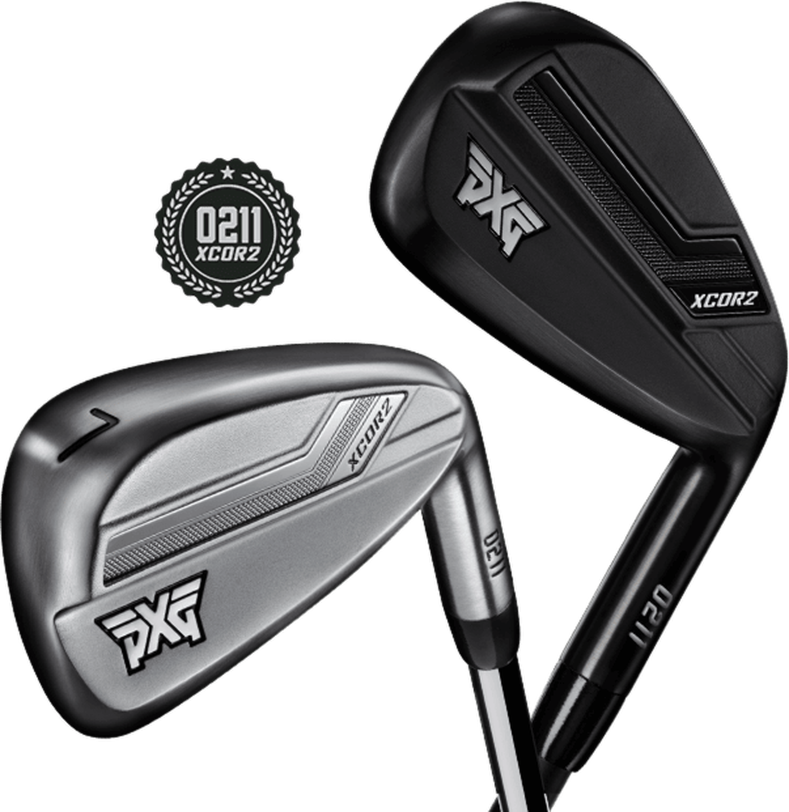 Buy PXG NEW 0211 Irons Forgiving Golf Irons PXG