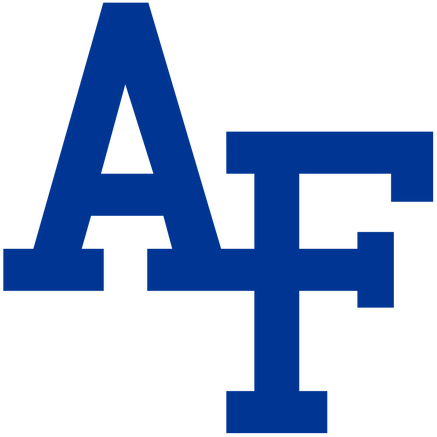 Air Force Academy Falcons Logo