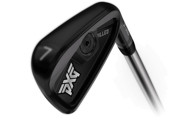 All-New 0317 CB Players Irons | PXG Cavity Back Irons