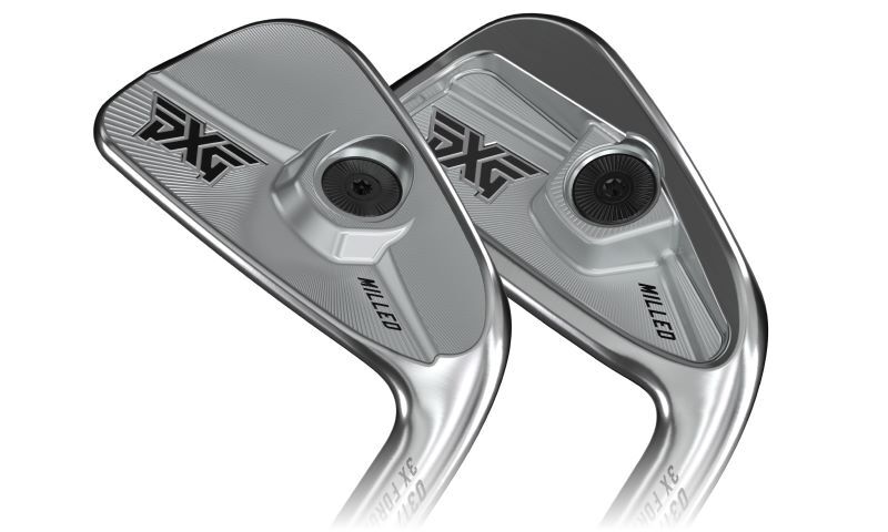 Discover PXG 0317 Irons Tour Inspired Irons