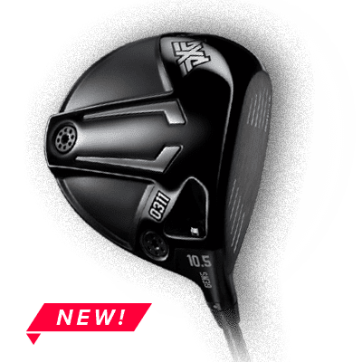 NEW GEN5 Golf Clubs - Drivers, Fairways, Irons, Full Sets & More