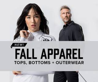 Fall Apparel - Tops/Bottoms/ Outerwear